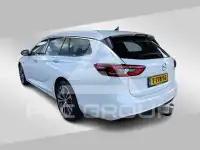 2020 Opel Insignia