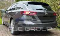 2020 Opel Insignia