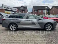 2020 Opel Insignia