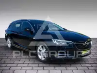 2020 Opel Insignia
