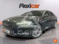2020 Opel Insignia