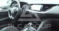 2020 Opel Insignia