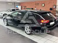 2020 Opel Insignia