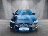 2020 Opel Insignia