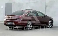2020 Opel Insignia