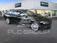 2020 Opel Insignia