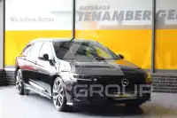 2020 Opel Insignia