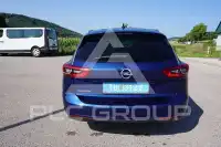 2020 Opel Insignia