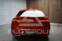 2020 Opel Insignia