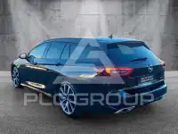 2020 Opel Insignia