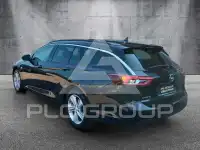 2020 Opel Insignia