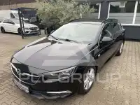 2020 Opel Insignia