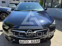 2020 Opel Insignia
