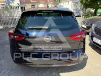 2020 Opel Insignia