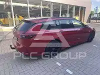 2020 Opel Insignia