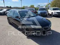 2020 Opel Insignia