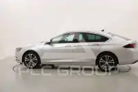 2020 Opel Insignia