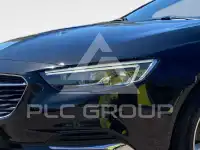 2020 Opel Insignia