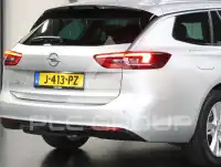 2020 Opel Insignia