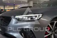 2020 Opel Insignia