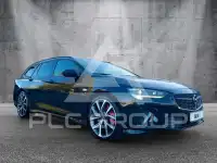 2020 Opel Insignia