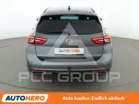 2020 Opel Insignia