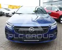 2020 Opel Insignia