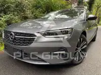 2020 Opel Insignia