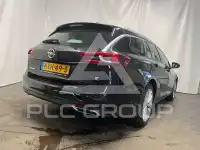 2020 Opel Insignia
