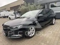 2020 Opel Insignia