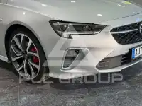 2020 Opel Insignia