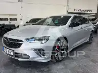 2020 Opel Insignia