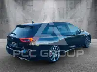 2020 Opel Insignia