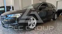 2020 Opel Insignia