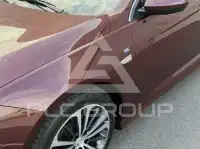 2020 Opel Insignia