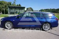 2020 Opel Insignia