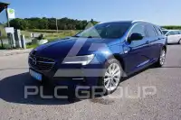 2020 Opel Insignia
