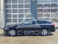 2020 Opel Insignia