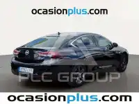 2020 Opel Insignia