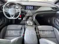 2020 Opel Insignia