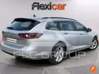 2020 Opel Insignia