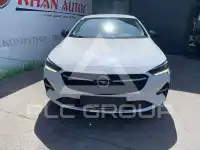 2020 Opel Insignia