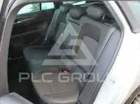 2020 Opel Insignia