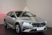 2020 Opel Insignia
