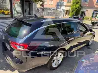 2020 Opel Insignia