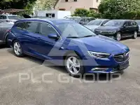 2020 Opel Insignia
