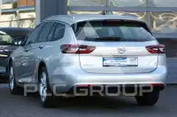 2020 Opel Insignia
