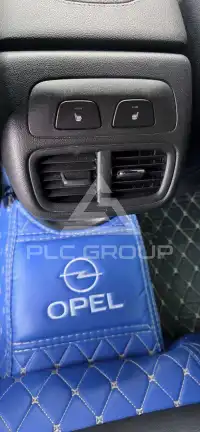 2020 Opel Insignia