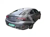 2020 Opel Insignia
