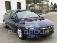 2020 Opel Insignia